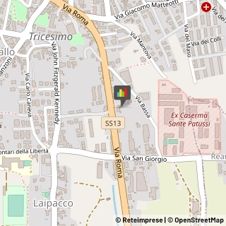 Onoranze e Pompe Funebri Tricesimo,33019Udine