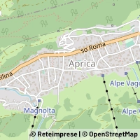 Peta Aprica