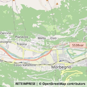 Mappa Mello