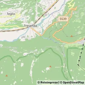 Mappa Aprica
