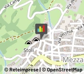 Assicurazioni Mezzano,38050Trento
