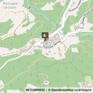 Comuni e Servizi Comunali Civo,23010Sondrio