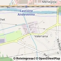 Carte Caiolo