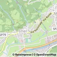 Karte Imer