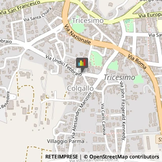 Agenzie Immobiliari Tricesimo,33019Udine