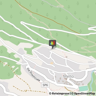 Manicure e Pedicure Mello,23017Sondrio