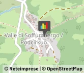 Osterie e Trattorie,33040Udine