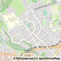 Mapa Belluno