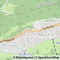 Map Aprica