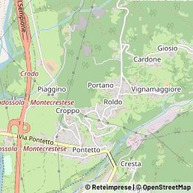 Mappa 28864