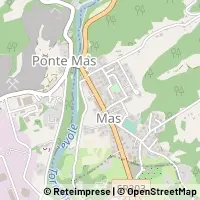 Carte Sedico
