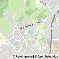 Mapa Belluno