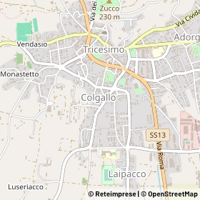 Mappa 33019