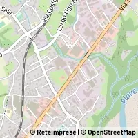 Kort Belluno