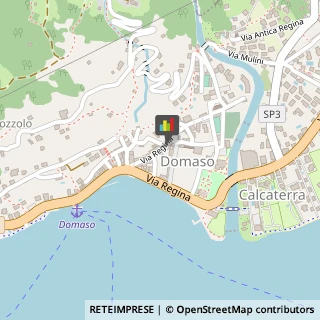 Poste,22013Como