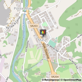 Macellerie Sedico,32036Belluno