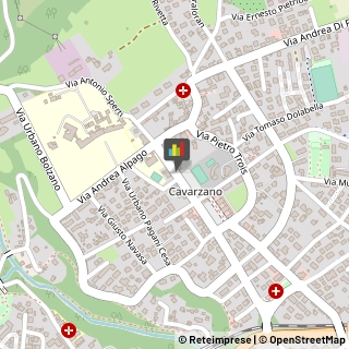 Ambulatori e Consultori Belluno,32100Belluno