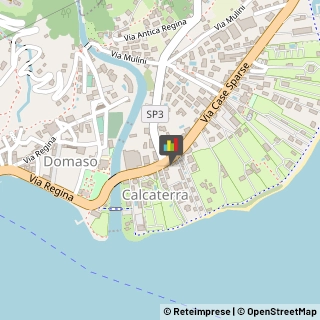 Locali, Birrerie e Pub Domaso,22013Como
