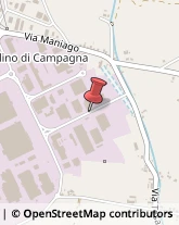 Via Monfalcone, 10,33085Maniago