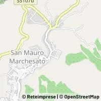 Kort San Mauro Marchesato