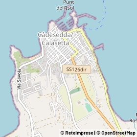 Mappa 09011