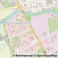 Map Crotone