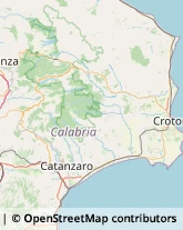 Biancheria per la casa - Produzione Catanzaro,88100Catanzaro