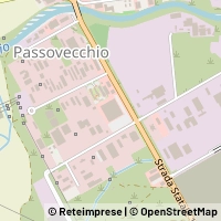 Mapa Crotone