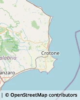 Comuni e Servizi Comunali Rocca di Neto,88821Crotone