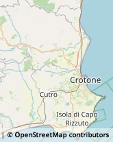 Comuni e Servizi Comunali Cutro,88842Crotone