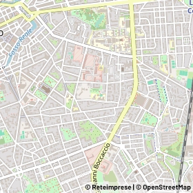 Mappa 57100