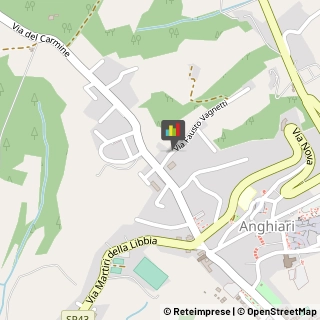 Bed e Breakfast Anghiari,52031Arezzo