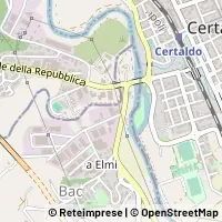 Carte San Gimignano