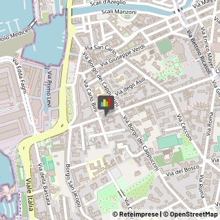 Appartamenti e Residence,57126Livorno