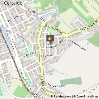 Ingegneri,50052Firenze