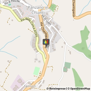Fast Food e Self Service San Giovanni Valdarno,50022Arezzo