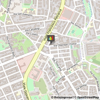 Oculisti - Medici Specialisti Livorno,57100Livorno