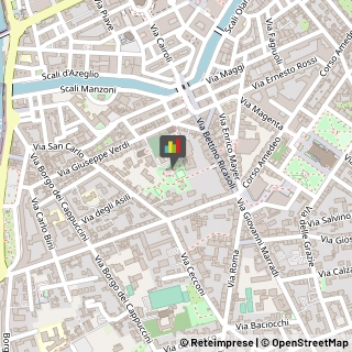 Bar e Ristoranti - Arredamento Livorno,57126Livorno