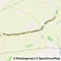 Map Agugliano