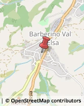 Via 25 Aprile, 10,50021Barberino Val d'Elsa