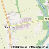 Karte Terricciola