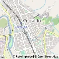Carte Certaldo