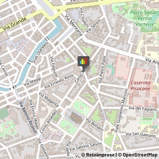 Drogherie,57125Livorno