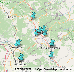 Mappa Localita' Mocaia, 52031 Anghiari AR, Italia (15.78769)