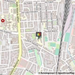 Scuole Pubbliche,57124Livorno