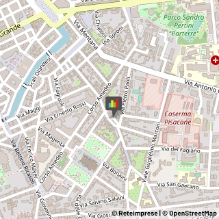 Agenzie di Animazione e Spettacolo Livorno,57125Livorno