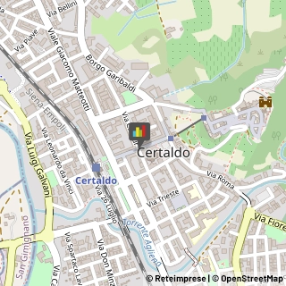 Abbigliamento,50052Firenze