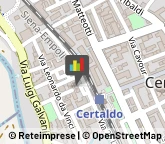 Pubblicità e Promozione delle Vendite,50052Firenze