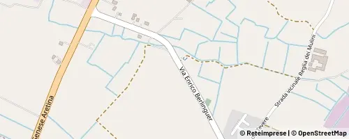 Mappa Sansepolcro