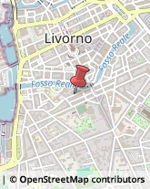 Via Indipendenza, 61,57126Livorno